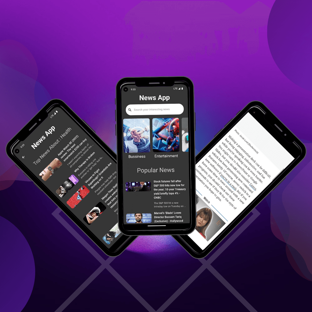 News App